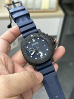 VS Factory Panerai Pam1232 Carbon Fibre - Image 2
