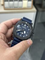 VS Factory Panerai Pam1232 Carbon Fibre - Image 3