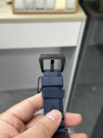 VS Factory Panerai Pam1232 Carbon Fibre - Image 6
