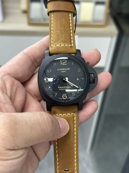VS Factory Panerai Pam1441 Ceramic