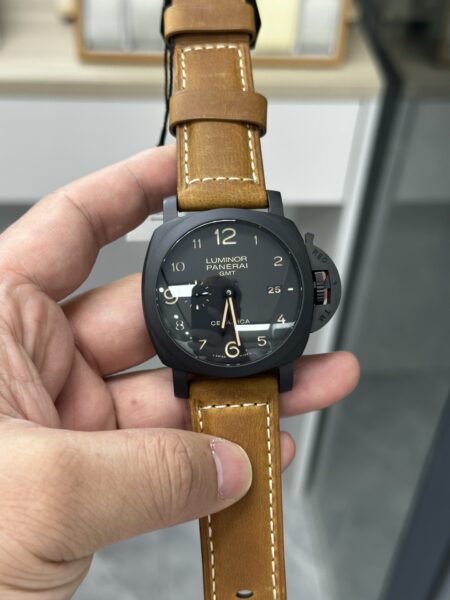 VS Factory Panerai Pam441 Ceramic