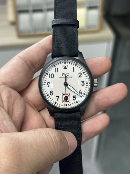 IWC Mark Ceramic