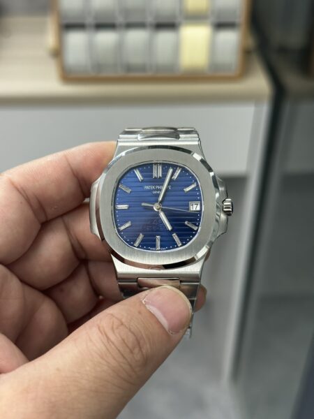 3K Factory Patek Philippe Nautilus