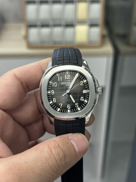 3K Factory Patek Philippe Aquanaut