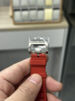 Richard Mille sonic RM35-02 Carbon Fibre - Image 6