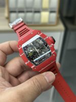 Richard Mille sonic RM35-02 Carbon Fibre - Image 2