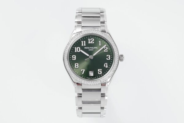 PPF Factory Patek Philippe Calatrava