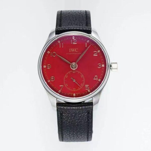 IWC Portugieser 40.4mm Men's