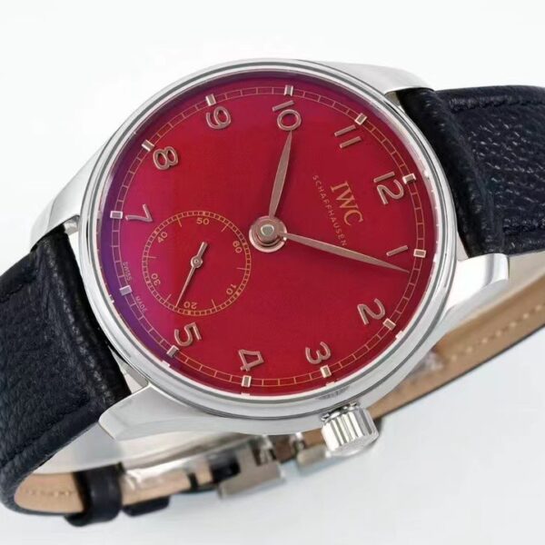 IWC Portugieser 40.4mm Men's