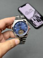 BBR Factory Vacheron Constantin Overseas