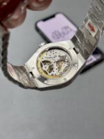 BBR Factory Vacheron Constantin Overseas - Image 5