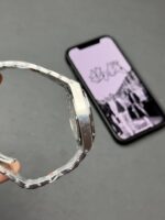 BBR Factory Vacheron Constantin Overseas - Image 4