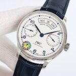 ZF Factory IWC Portugieser 44mm - Image 3
