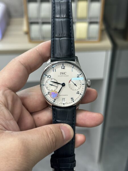 ZF Factory IWC Portugieser