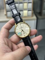 MKS Factory Vacheron Constantin Solid Gold Heritage Skeleton - Image 2