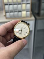 MKS Factory Vacheron Constantin Solid Gold Heritage Skeleton - Image 3