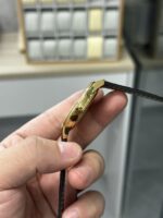 MKS Factory Vacheron Constantin Solid Gold Heritage Skeleton - Image 4