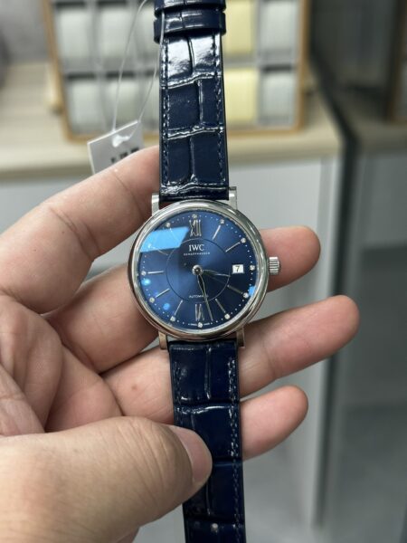 V7 Factory IWC Ladies'