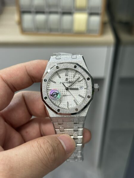 APS Factory Audemars Piguet Royal Oak 37mm