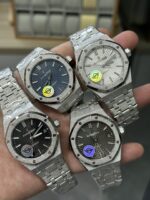 APS Factory Audemars Piguet Integrated Movement - Image 2
