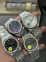 APS Factory Audemars Piguet Integrated Movement - Image 3