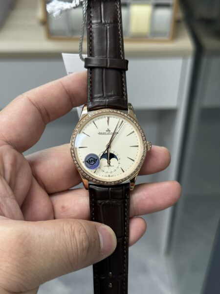 APS Factory Jaeger-LeCoultre Master