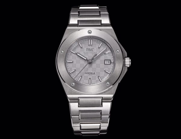 IWC Ingenieur 40mm