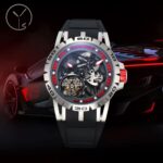 Roger Dubuis Excalibur 45mm