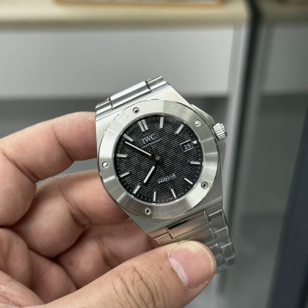 IWC Brand