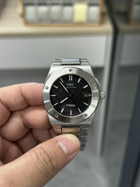 IWC Brand