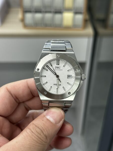 IWC Ingenieur