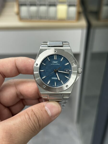 IWC Ingenieur