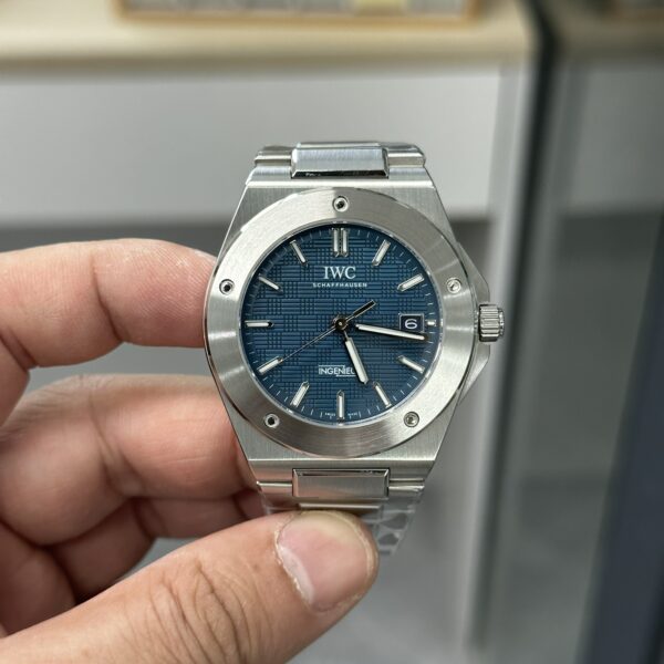 IWC Ingenieur