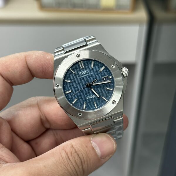 IWC Ingenieur
