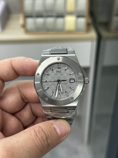 IWC Ingenieur