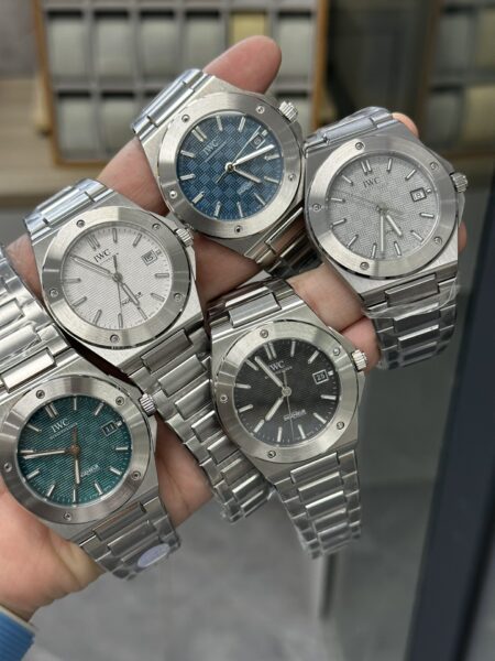 IWC Ingenieur