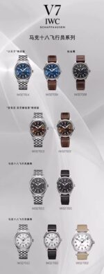 IWC Classic - Image 4