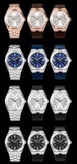 Vacheron Constantin Classic - Image 3