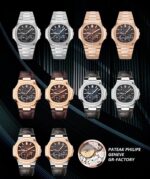 Patek Philippe Aquanaut - Image 9
