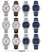 Longines Classic