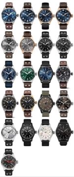 IWC Classic - Image 6