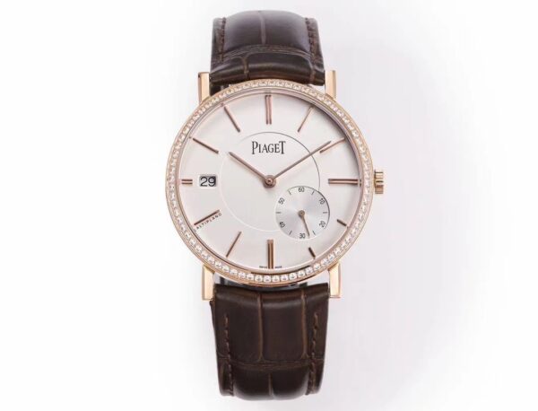 Piaget 40mm Altiplano Ultra Thin Origin