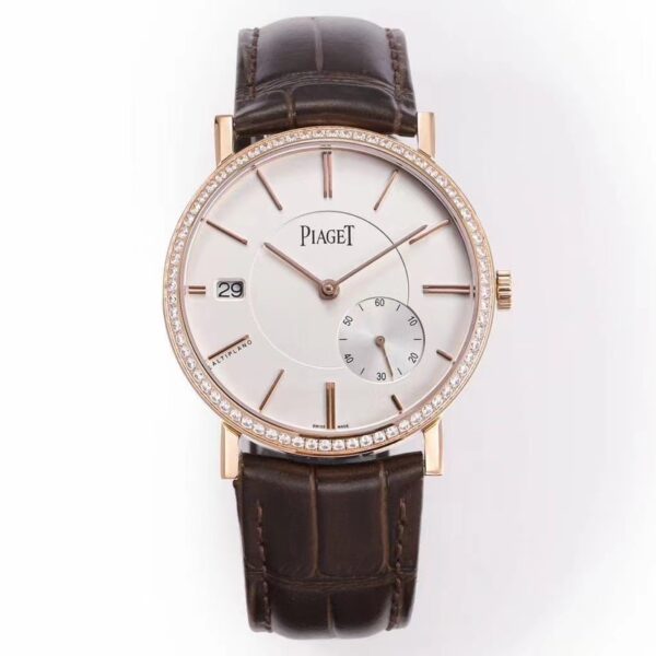 Piaget 40mm Altiplano Ultra Thin Origin