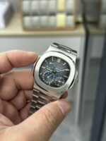 PPF Factory Patek Philippe Nautilus - Image 3