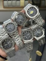 PPF Factory Patek Philippe Nautilus - Image 7