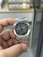 PPF Factory Patek Philippe Nautilus