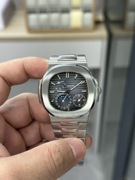 PPF Factory Patek Philippe Nautilus