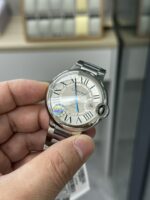 Cartier Ballon Bleu 40mm - Image 4