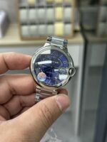 Cartier Ballon Bleu 40mm - Image 4