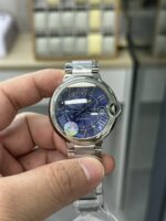 Cartier Ballon Bleu 40mm - Image 2